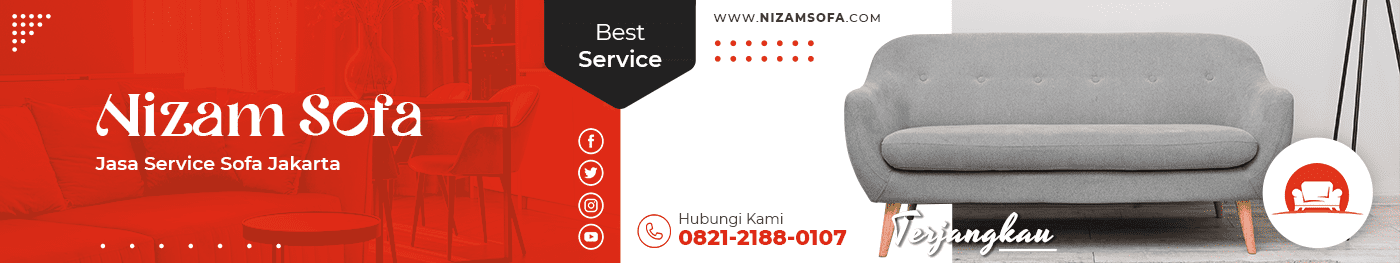 Sub Header Nizam Sofa